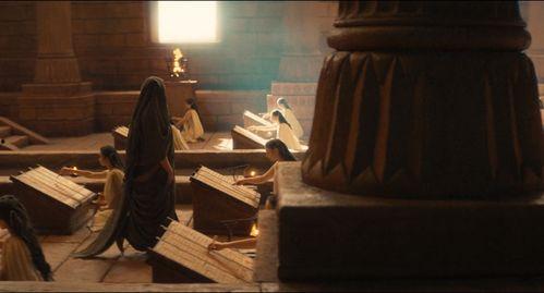 巴比伦的火,古代文明的神秘之光