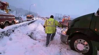 冰路救援 第一季