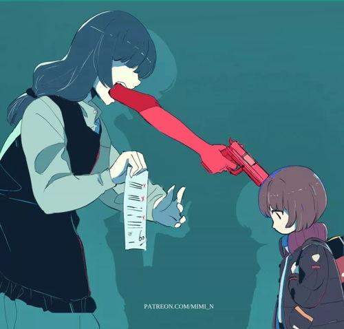 我是你专属的提线木偶,揭秘操控与被操控的微妙关系