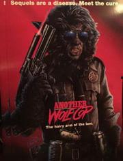 狼警2,暗夜追凶，正义再起