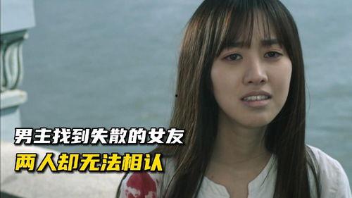 消失的女友,消失的女友之谜