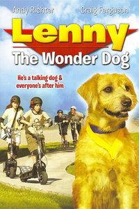 超能狗兰尼,守护家园的忠诚英雄