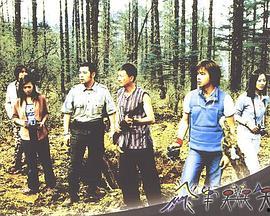 动物凶灵,探寻自然界中的神秘与恐怖